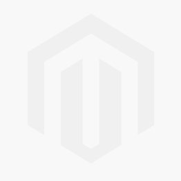 Braciere in acciaio inox (nero) con supporto