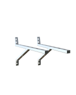 Supporto a parete 750 mm