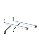 Supporto a parete  950 mm