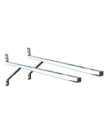 Supporto a parete 1150 mm