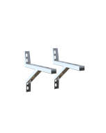 Supporto a parete 450 mm